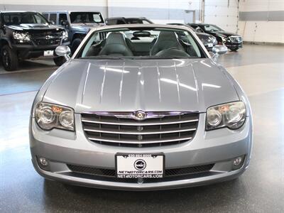 2005 Chrysler Crossfire Limited   - Photo 6 - Addison, IL 60101
