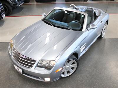 2005 Chrysler Crossfire Limited   - Photo 2 - Addison, IL 60101