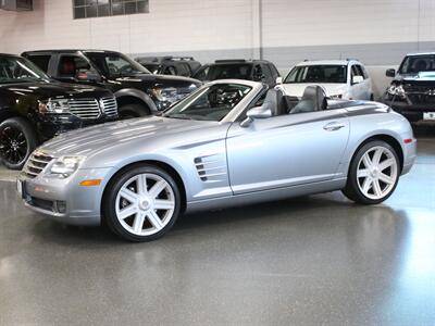 2005 Chrysler Crossfire Limited   - Photo 18 - Addison, IL 60101