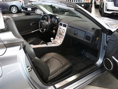 2005 Chrysler Crossfire Limited   - Photo 20 - Addison, IL 60101