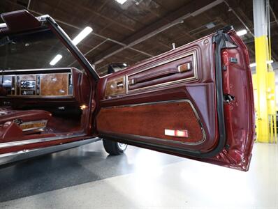 1983 Buick Riviera   - Photo 25 - Addison, IL 60101