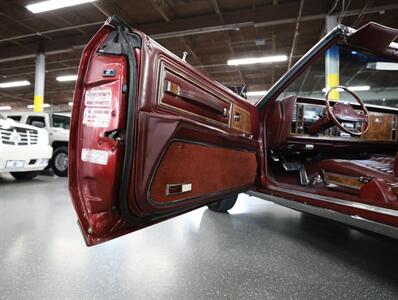 1983 Buick Riviera   - Photo 34 - Addison, IL 60101