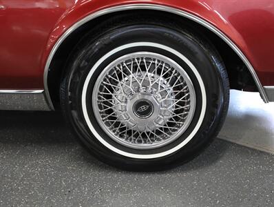 1983 Buick Riviera   - Photo 53 - Addison, IL 60101