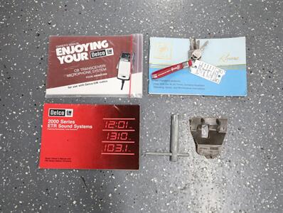 1983 Buick Riviera   - Photo 64 - Addison, IL 60101