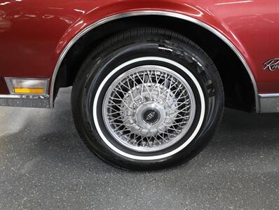 1983 Buick Riviera   - Photo 54 - Addison, IL 60101