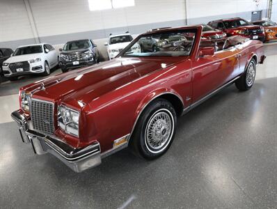 1983 Buick Riviera   - Photo 4 - Addison, IL 60101