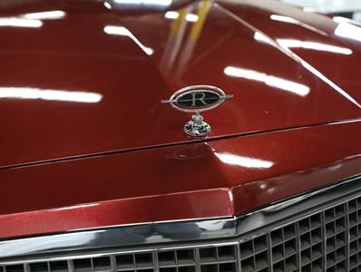 1983 Buick Riviera   - Photo 8 - Addison, IL 60101