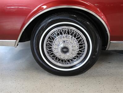 1983 Buick Riviera   - Photo 56 - Addison, IL 60101