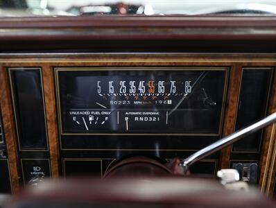 1983 Buick Riviera   - Photo 44 - Addison, IL 60101