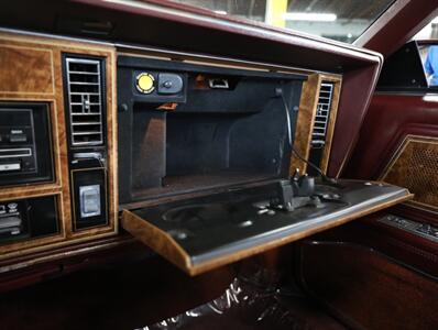 1983 Buick Riviera   - Photo 40 - Addison, IL 60101