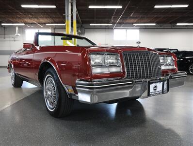 1983 Buick Riviera   - Photo 65 - Addison, IL 60101