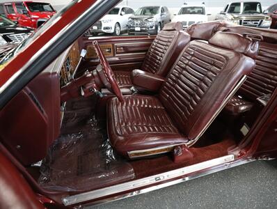 1983 Buick Riviera   - Photo 38 - Addison, IL 60101