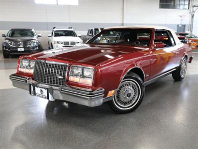 1983 Buick Riviera   - Photo 47 - Addison, IL 60101