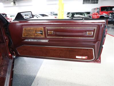 1983 Buick Riviera   - Photo 24 - Addison, IL 60101