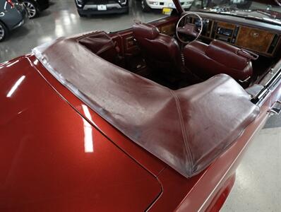 1983 Buick Riviera   - Photo 23 - Addison, IL 60101