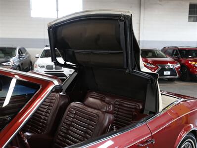 1983 Buick Riviera   - Photo 52 - Addison, IL 60101