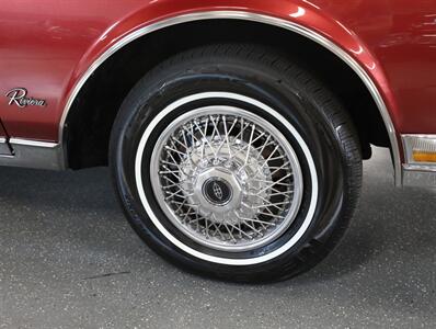 1983 Buick Riviera   - Photo 55 - Addison, IL 60101