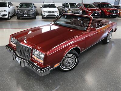 1983 Buick Riviera   - Photo 2 - Addison, IL 60101