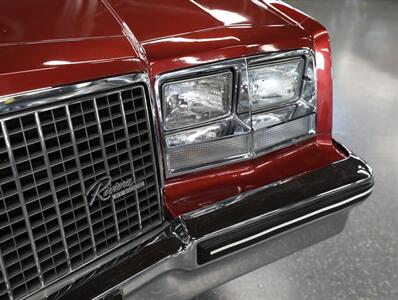 1983 Buick Riviera   - Photo 7 - Addison, IL 60101