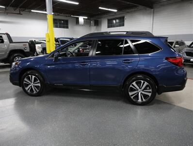 2019 Subaru Outback 2.5i Limited AWD   - Photo 14 - Addison, IL 60101