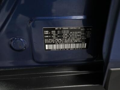 2019 Subaru Outback 2.5i Limited AWD   - Photo 43 - Addison, IL 60101