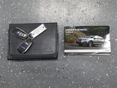 2019 Subaru Outback 2.5i Limited AWD   - Photo 51 - Addison, IL 60101