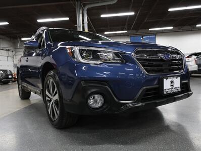 2019 Subaru Outback 2.5i Limited AWD   - Photo 52 - Addison, IL 60101