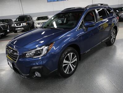 2019 Subaru Outback 2.5i Limited AWD   - Photo 4 - Addison, IL 60101