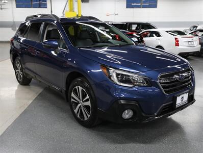 2019 Subaru Outback 2.5i Limited AWD   - Photo 7 - Addison, IL 60101