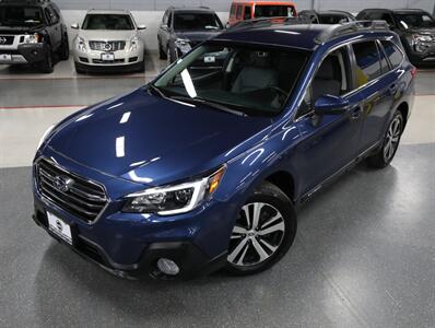 2019 Subaru Outback 2.5i Limited AWD   - Photo 2 - Addison, IL 60101