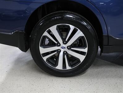 2019 Subaru Outback 2.5i Limited AWD   - Photo 47 - Addison, IL 60101