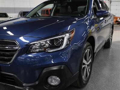 2019 Subaru Outback 2.5i Limited AWD   - Photo 5 - Addison, IL 60101