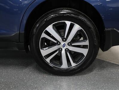 2019 Subaru Outback 2.5i Limited AWD   - Photo 44 - Addison, IL 60101