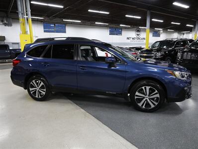 2019 Subaru Outback 2.5i Limited AWD   - Photo 8 - Addison, IL 60101