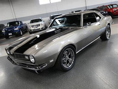 1968 Chevrolet Camaro   - Photo 4 - Addison, IL 60101