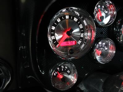 1968 Chevrolet Camaro   - Photo 59 - Addison, IL 60101