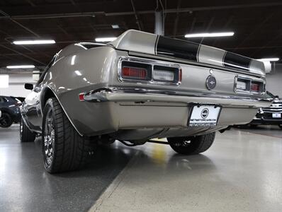1968 Chevrolet Camaro   - Photo 20 - Addison, IL 60101