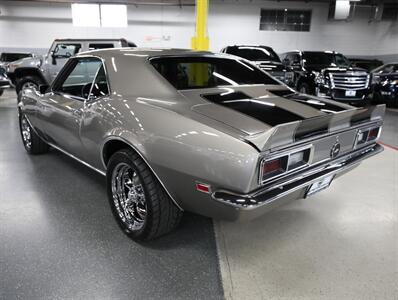 1968 Chevrolet Camaro   - Photo 29 - Addison, IL 60101