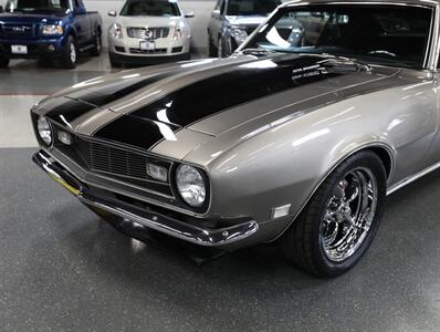 1968 Chevrolet Camaro   - Photo 3 - Addison, IL 60101