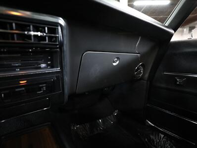 1968 Chevrolet Camaro   - Photo 51 - Addison, IL 60101