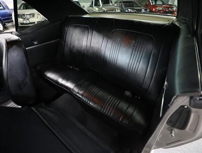 1968 Chevrolet Camaro   - Photo 42 - Addison, IL 60101