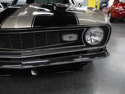 1968 Chevrolet Camaro   - Photo 6 - Addison, IL 60101