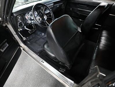 1968 Chevrolet Camaro   - Photo 43 - Addison, IL 60101