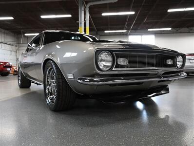 1968 Chevrolet Camaro   - Photo 77 - Addison, IL 60101