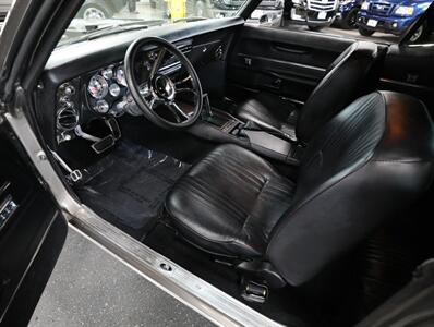 1968 Chevrolet Camaro   - Photo 48 - Addison, IL 60101