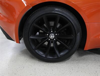 2014 Jaguar F-TYPE S Convertible - Photo 45 - Addison, IL 60101
