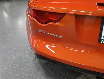 2014 Jaguar F-TYPE S Convertible - Photo 15 - Addison, IL 60101