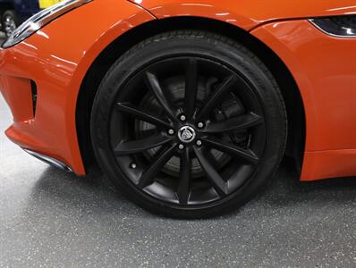 2014 Jaguar F-TYPE S Convertible - Photo 43 - Addison, IL 60101