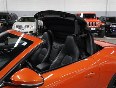 2014 Jaguar F-TYPE S Convertible - Photo 41 - Addison, IL 60101