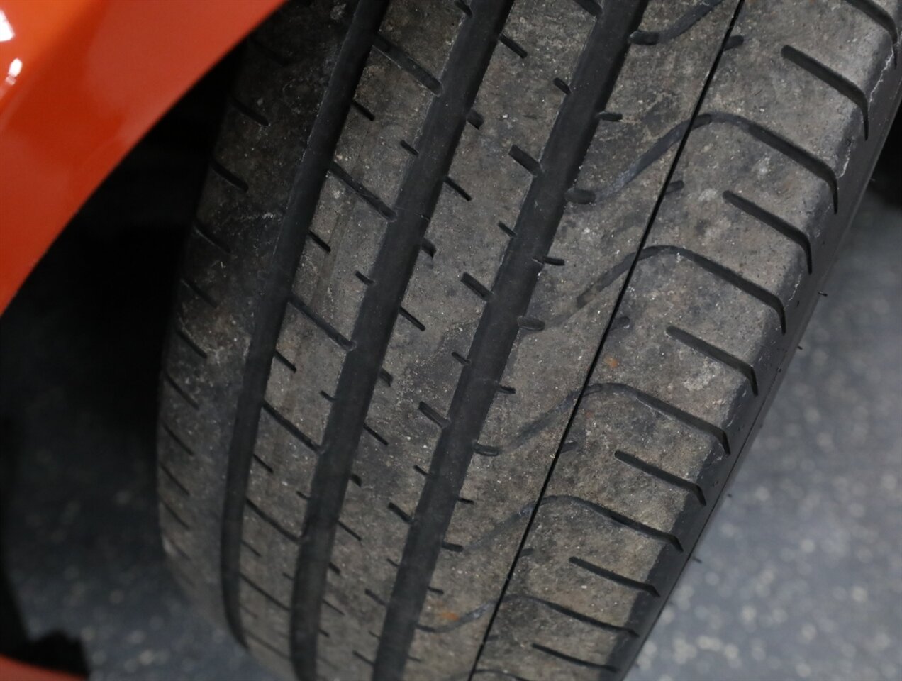 2014 Jaguar F-TYPE S Convertible - Photo 46 - Addison, IL 60101